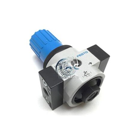 رگلاتور 1/4 اینچ طرح فستو