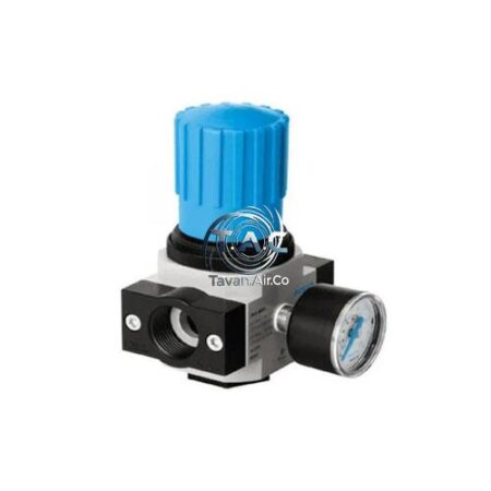 رگلاتور 1/2 اینچ طرح فستو