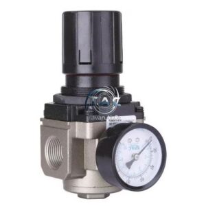 رگلاتور 1 اینچ طرح smc