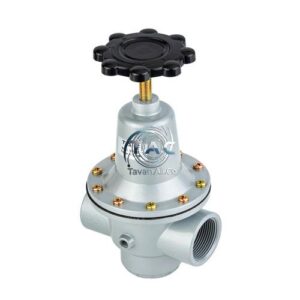 رگلاتور طرح نورگرن 1/4-1 اینچ