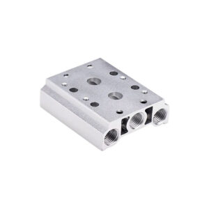 زیر شیری 2 خانه