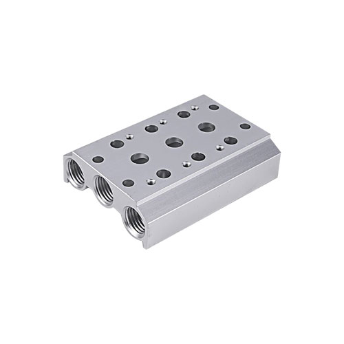 زیر شیری 3 خانه