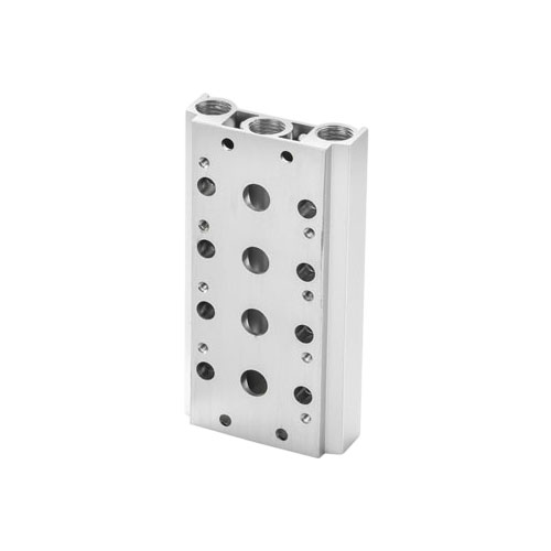 زیر شیری 4 خانه