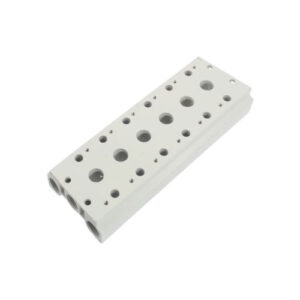 زیر شیری 6 خانه