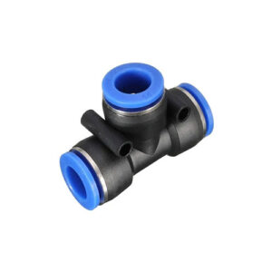 سه راهی T سایز 10