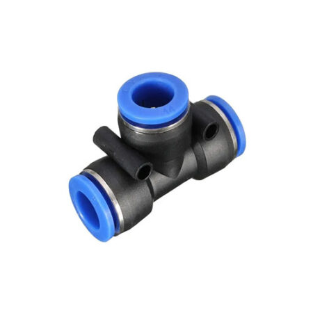 سه راهی T سایز 12