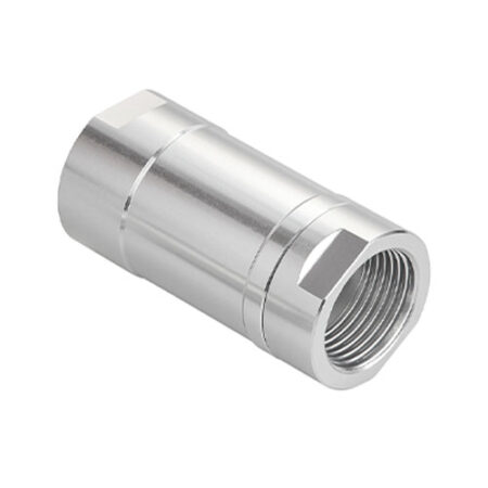 سوپاپ پنوماتیک 1/2