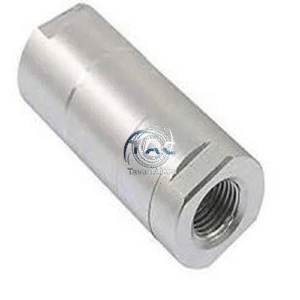 سوپاپ پنوماتیک 1/4 اینچ