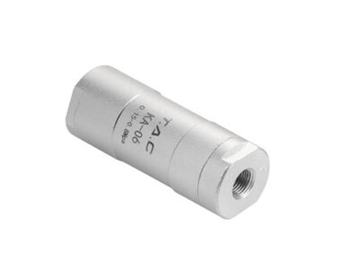 سوپاپ پنوماتیک 1/8