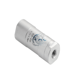 سوپاپ پنوماتیک 1/8 اینچ