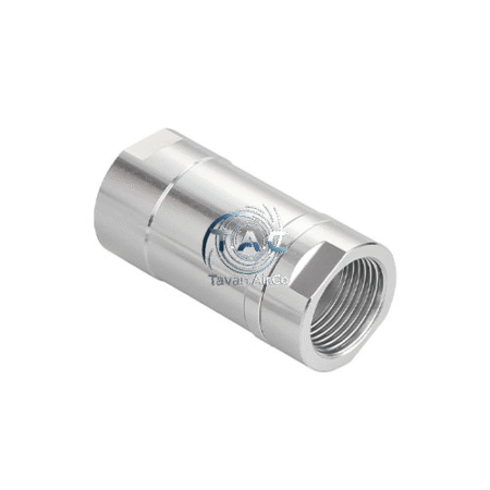 سوپاپ پنوماتیک 3/4 اینچ