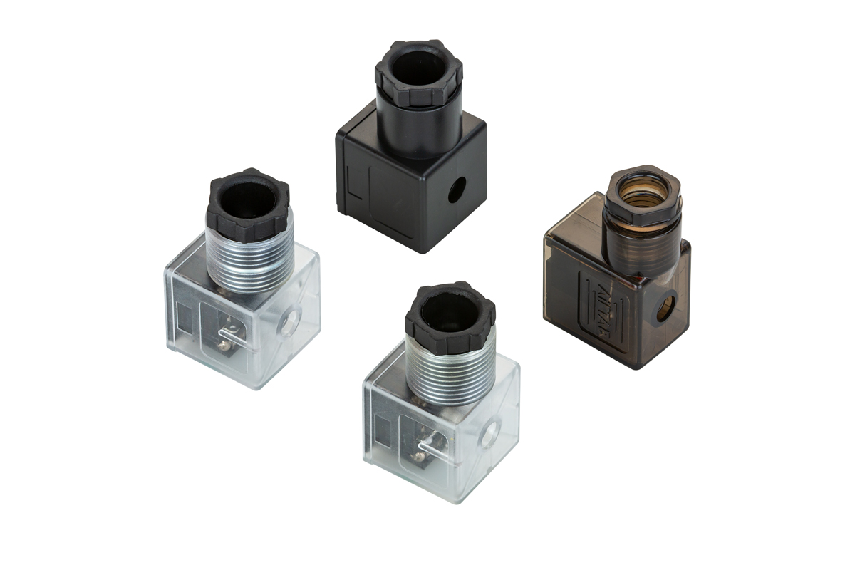 سوکت هیدرولیک و پنوماتیک