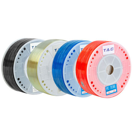 شیلنگ پلی اورتان