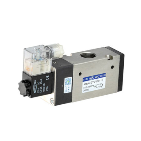 شیر برقی 2-3 1/2 اینچ