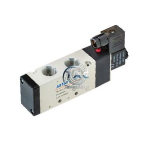 شیر برقی 2-5 1/2 ایرتک