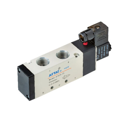 شیر برقی 2-5 1/2 ایرتک اورجینال