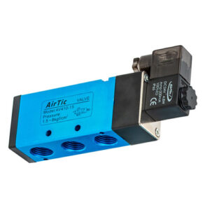 شیر برقی 2-5 1/2 اینچ