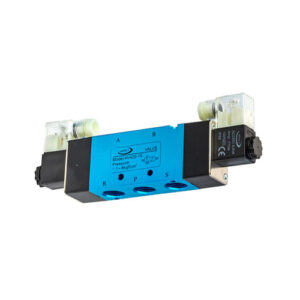 شیر برقی 2-5 1/2 دوبل ایرتیک