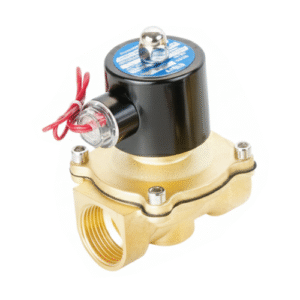 شیر برقی آلیاژ 1 اینچ