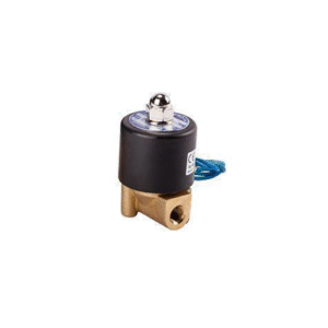 شیر برقی آلیاژ 1/4