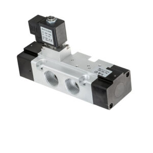 شیر برقی نورگرن 2-5 1 اینچ