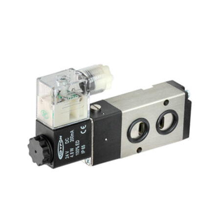 شیر برقی نامور تنه بزرگ 1/4