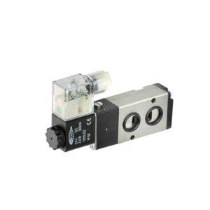 شیر برقی نامور تنه کوچک 1/4 اینچ