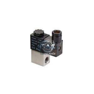 شیر برقی کبریتی 2-2 1/4 ایرتک