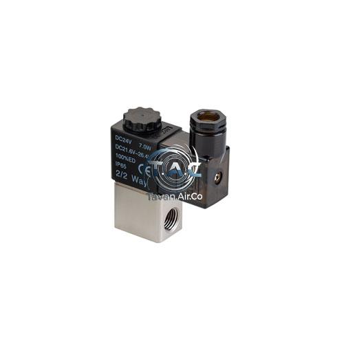 شیر برقی کبریتی 2-3 1/4