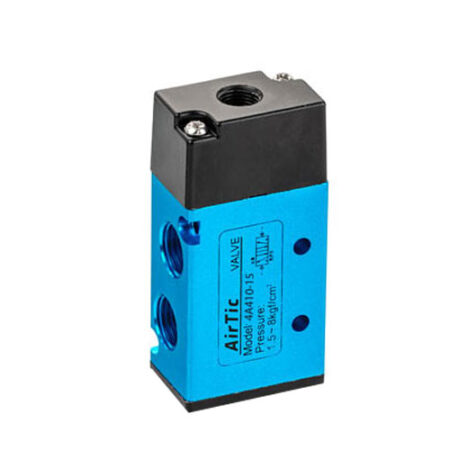 شیر زیگنال 4A410-15