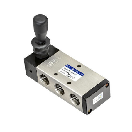 شیر-دستی 2-5 1/2 اینچ