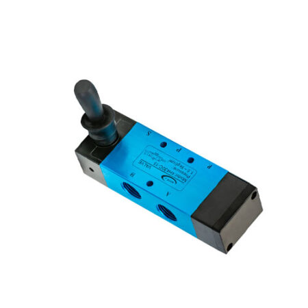 شیر دستی 5-2 1/2 ایرتیک