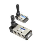 شیر دستی پنوماتیک