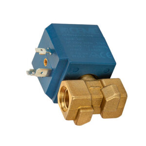 شیر شم 1/4 اینچ