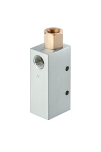 شیر و وکیوم 1/2