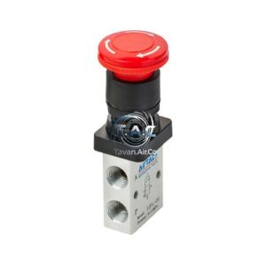 شیر کله قارچی ایرتک اورجینال S3PL