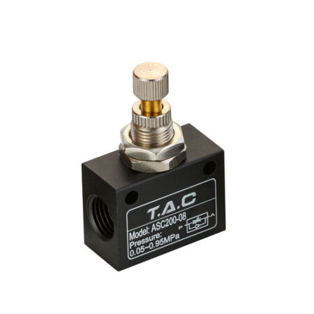 فلو بین راهی جانصب دار 1/4