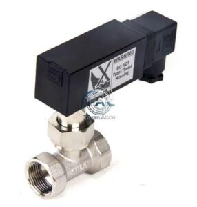 فلو سوییچ خطی آکول