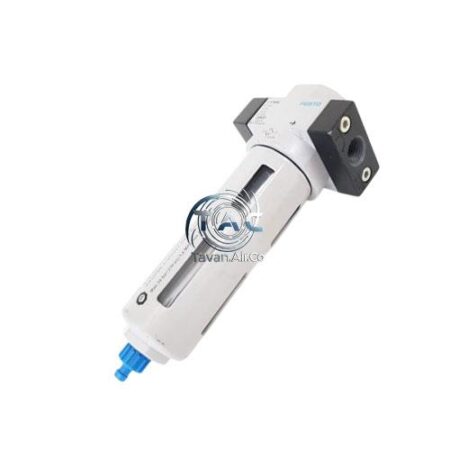 فیلتر 1/4 اینچ طرح فستو