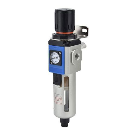 فیلتر رگلاتور ایرتک 1/2 اینچ