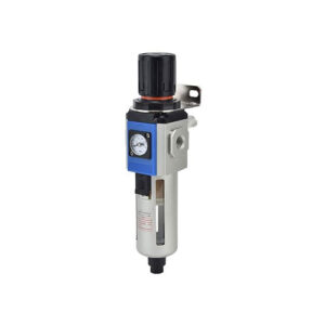 فیلتر رگلاتور ایرتک 3/8 اینچ