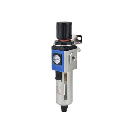 فیلتر رگلاتور ایرتک 3/8 اینچ