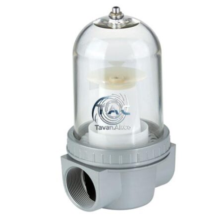 فیلتر طرح نورگرن 2 اینچ