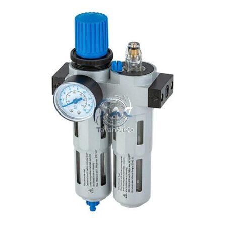 واحد مراقبت 1/2 طرح فستو