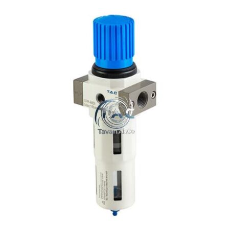 فیلتر رگلاتور 1/4 طرح فستو