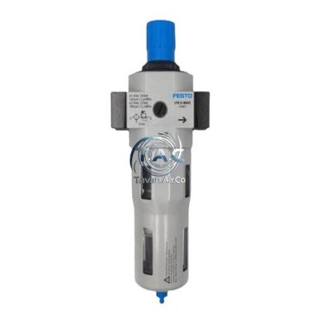 فیلررگلاتور طرح فستو 1 اینچ