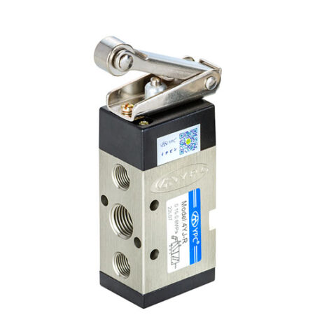 میکروسوییچ 5-2 1/4 اینچ