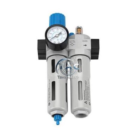 واحد مرقبت طرح فستو 1/4 اینچ