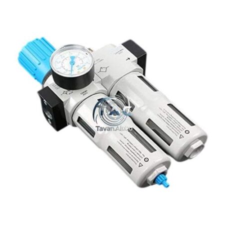 واحد مراقبت 1 اینچ طرح فستو