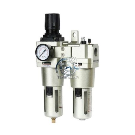 واحد 1 اینچ دو تکه